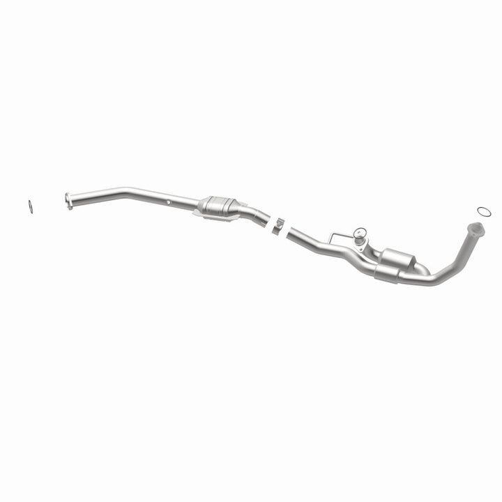 Magnaflow Direct Fit Catalytic Converter for 98-00 Sienna V6 3 - OneFastShop