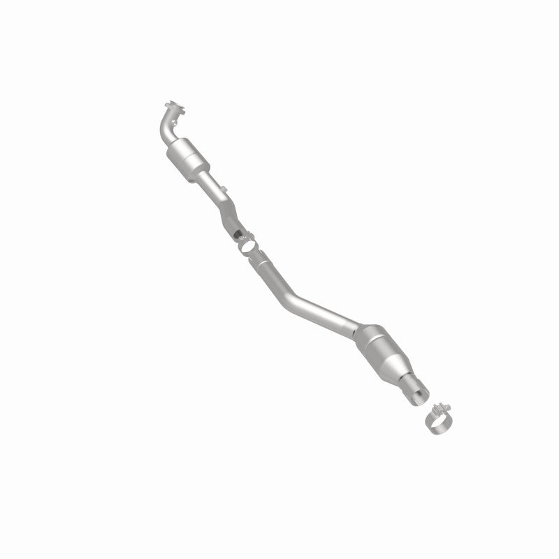 Magnaflow Direct Fit Catalytic Converter for 2006 Mercedes-Benz SL500 5.0L - OneFastShop