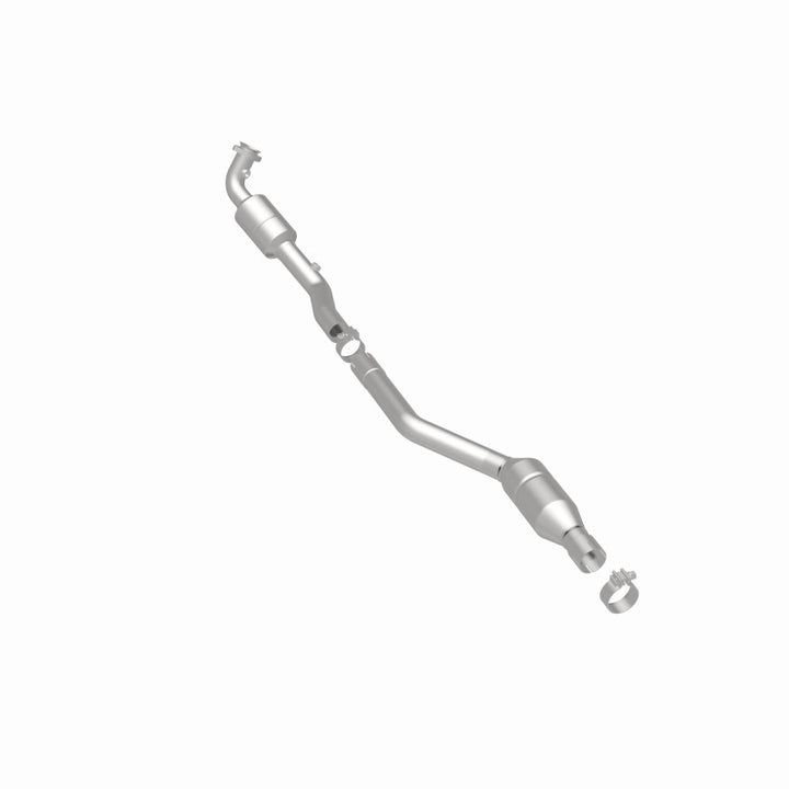 Magnaflow Direct Fit Catalytic Converter for 2006 Mercedes-Benz SL500 5.0L - OneFastShop