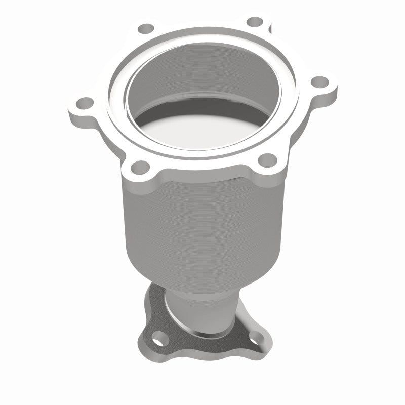 Magnaflow Direct Fit Catalytic Converter 95-97 Altima 2.4L Front 49S - OneFastShop