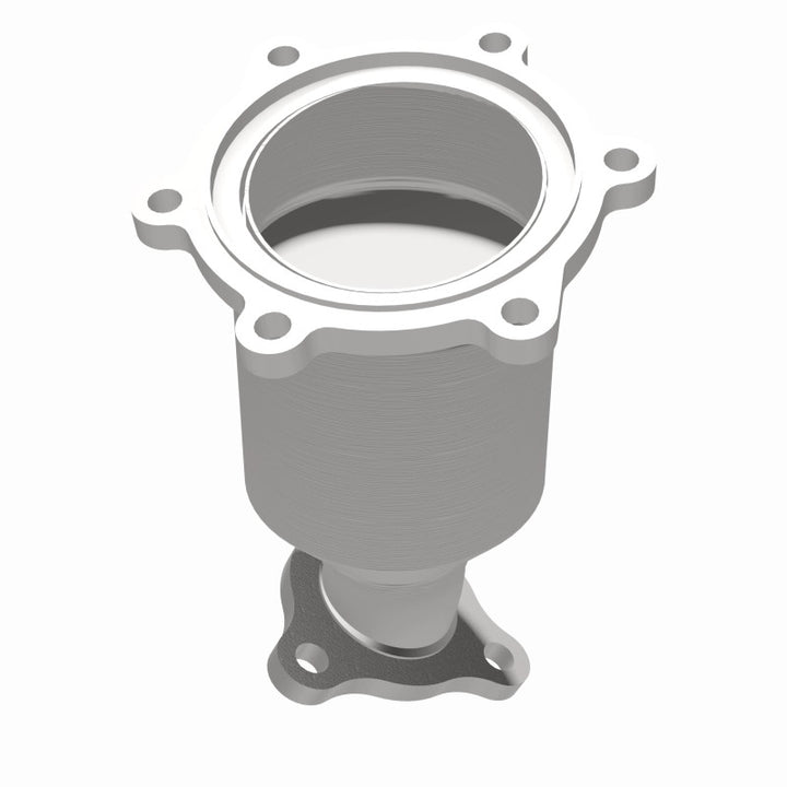 Magnaflow Direct Fit Catalytic Converter 95-97 Altima 2.4L Front 49S - OneFastShop