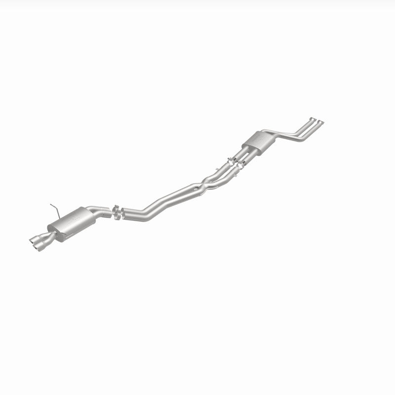Magnaflow Exhaust System for 01-05 BMW 330i/CI 3.0L - OneFastShop
