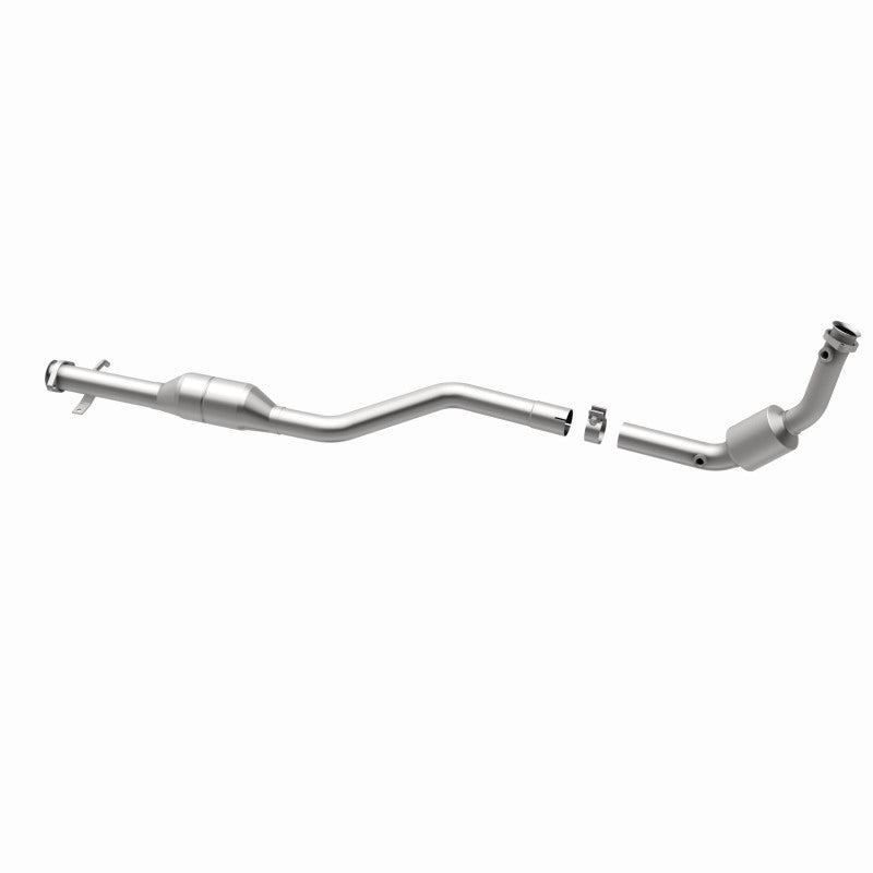 Magnaflow Direct-Fit Catalytic Converter for 99-02 Mercedes SL500 5.0L