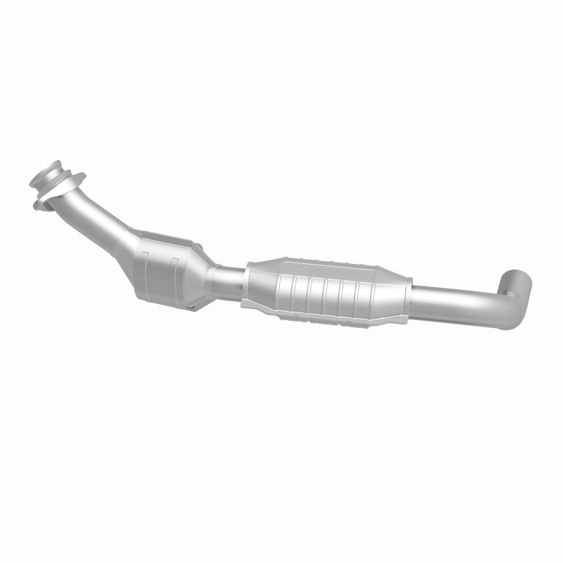 Magnaflow Direct-Fit Catalytic Converter 00-03 Ford Van 4.2L OEM - OneFastShop