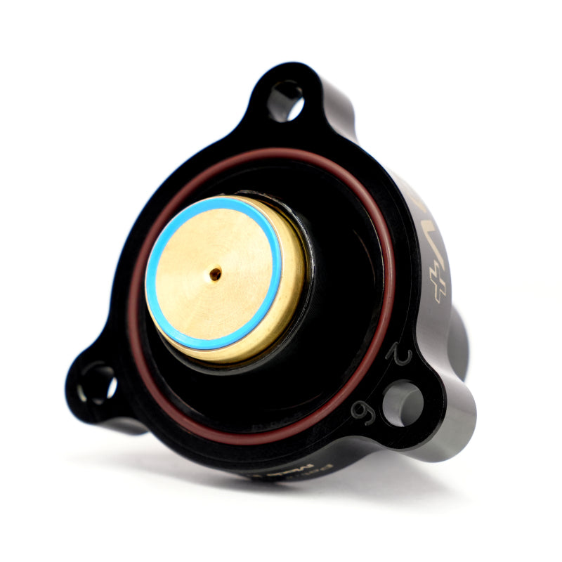 GFB DV+ Diverter Valve - Alfa Romeo Giulia / Stelvio Quadrifoglio 2016-2026 - Pair