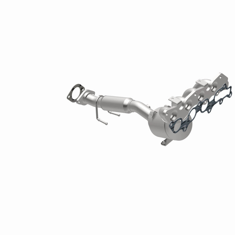 Magnaflow Manifold Catalytic Converter OEM Grade Federal EPA Compliant Direct Fit 2014 2015 Ford Transit Connect - OneFastShop