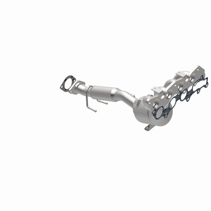Magnaflow Manifold Catalytic Converter OEM Grade Federal EPA Compliant Direct Fit 2014 2015 Ford Transit Connect - OneFastShop