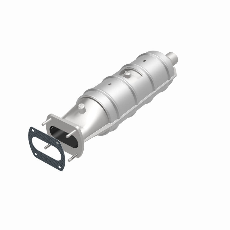 Magnaflow Direct-Fit Catalytic Converter 94-95 Ford E-250, E-350, F-250, F-350 - OneFastShop