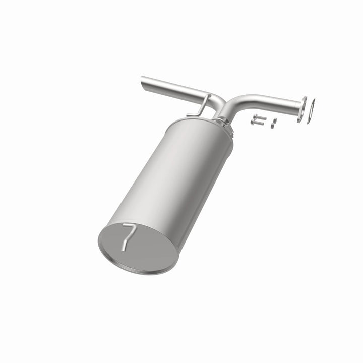 Magnaflow BRE Rear Muffler Kit Replacement Chevrolet