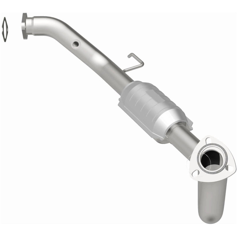Magnaflow Direct-Fit Catalytic Converter 98-02 Honda Passport 3.2L - OneFastShop