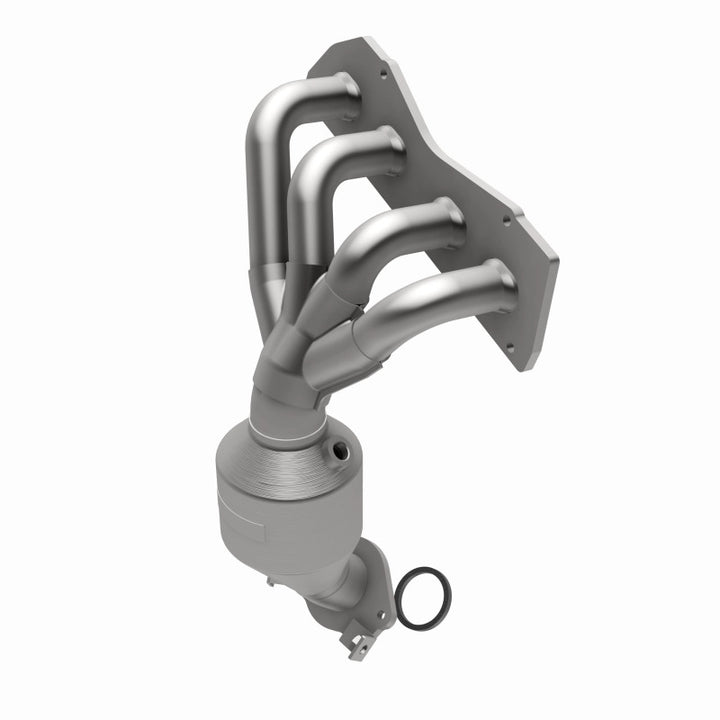 MagnaFlow Direct-Fit Catalytic Converter 51381 for 09 Toyota Venza 2.7L - OneFastShop