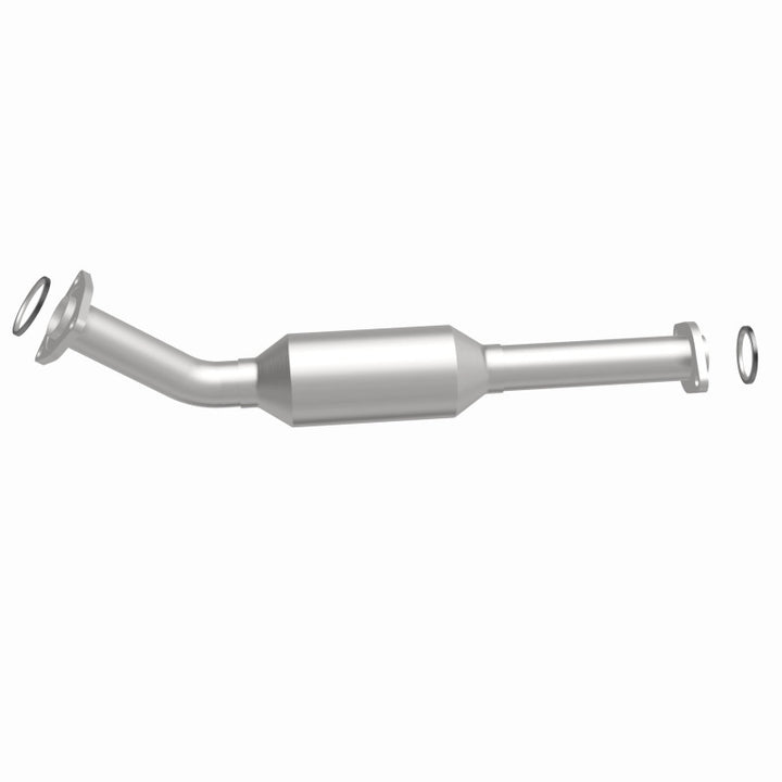 Magnaflow Direct Fit OEM Catalytic Converter 2003-2004 Toyota Tundra Underbody 28.75in Length - OneFastShop