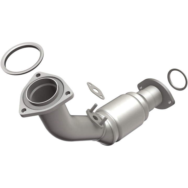 MagnaFlow Direct-Fit Catalytic Converter for 99-02 4Runner 3.4L Front OEM - OneFastShop