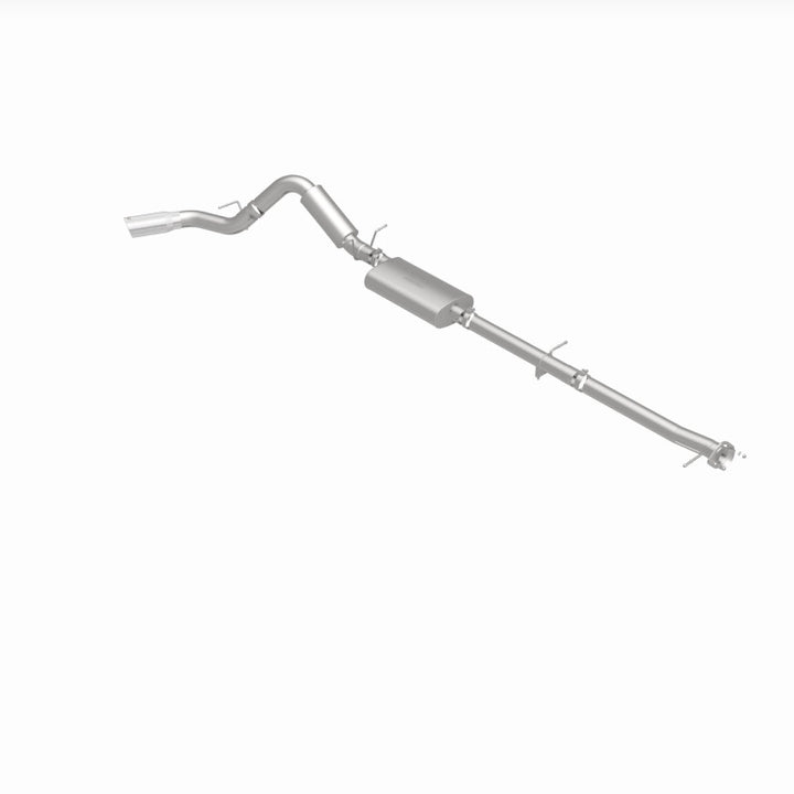 Magnaflow Cat-Back Exhaust System for 2022+ GM 2500/3500HD 6.6L Gas