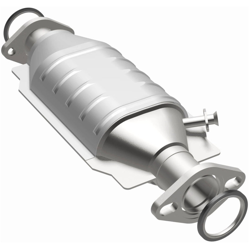 MagnaFlow Catalytic Converter Direct-Fit Toyota 75-86 - OneFastShop