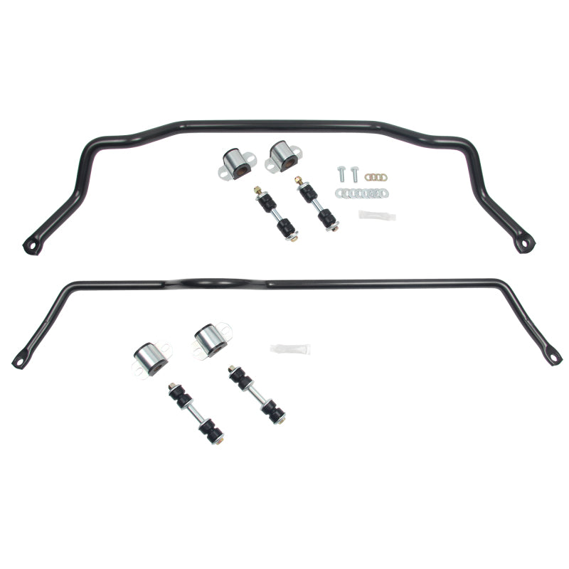 ST Suspensions Anti-Swaybar Set for Nissan 240SX S14 1995-1998 - OneFastShop