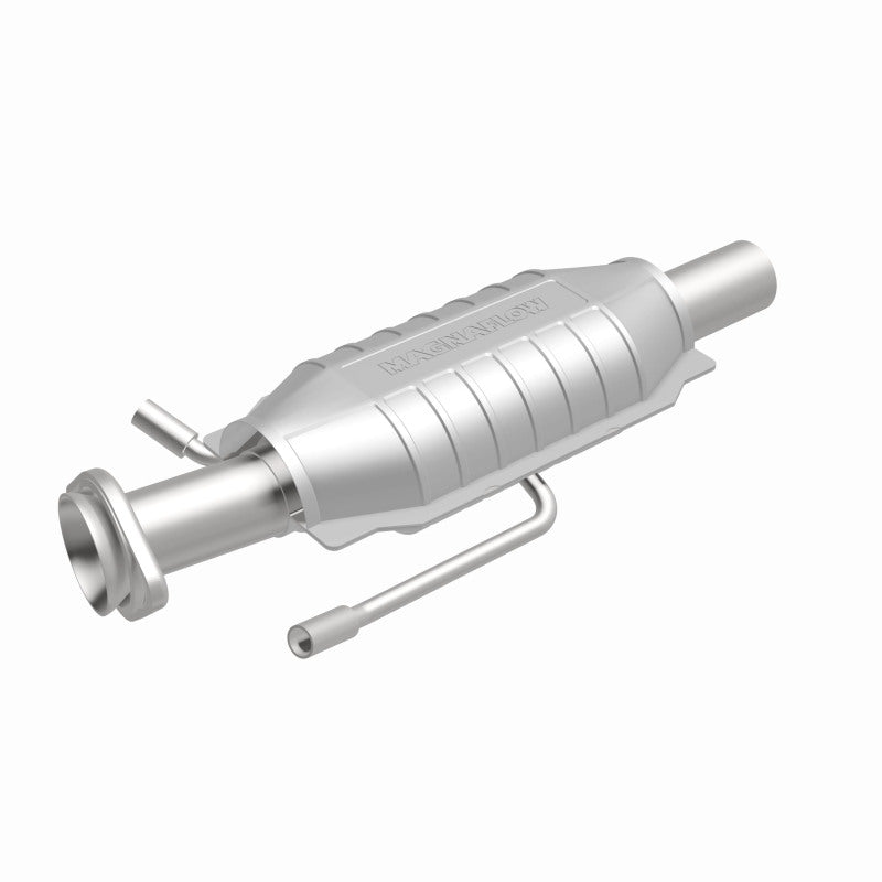 MagnaFlow Catalytic Converter 21.125X6.5X4 for Ford-Mercury - OneFastShop
