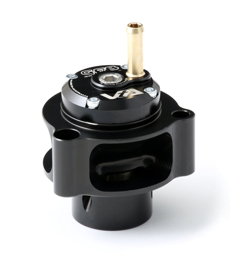 GFB VTA Blow Off Valve 2012+ Ford Focus ST 2.0L Ecoboost