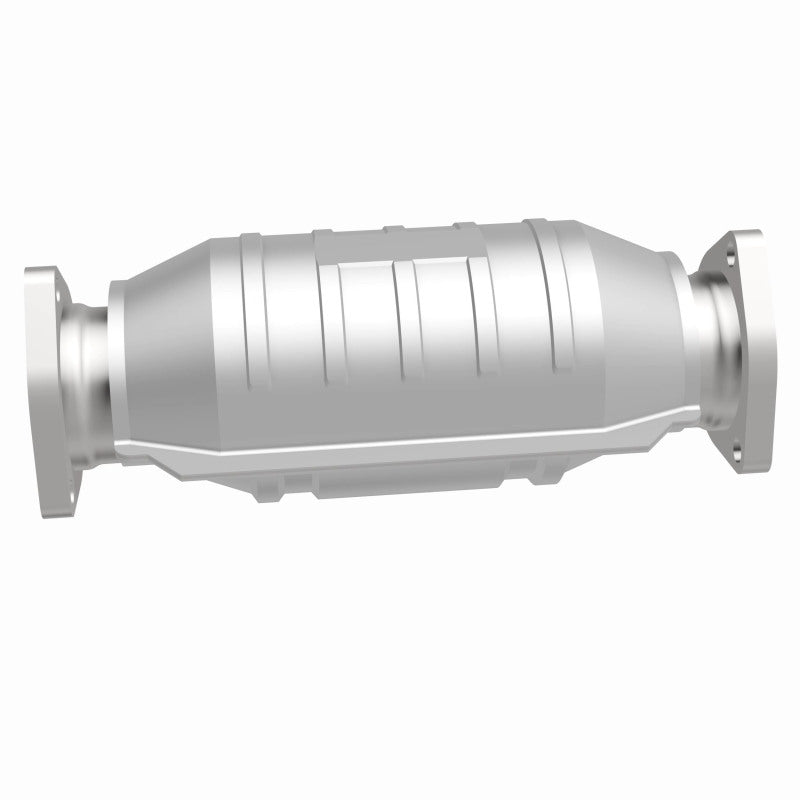 Magnaflow Catalytic Converter Direct Fit for Audi 81 91 Compliance for 1980-1991 Audi 100 200 5000 Models - OneFastShop