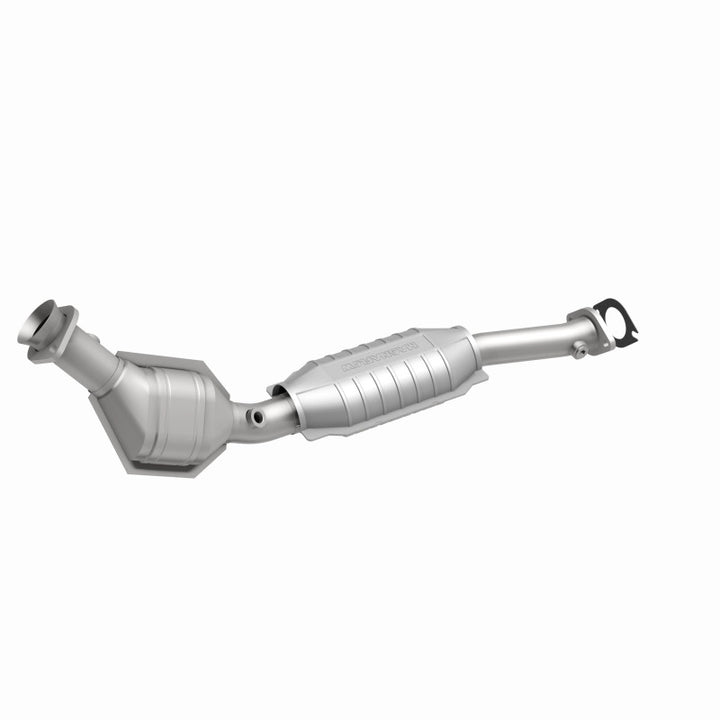 Magnaflow Direct-Fit Catalytic Converter 95-02 Ford Crown Vic 4.6L - OneFastShop
