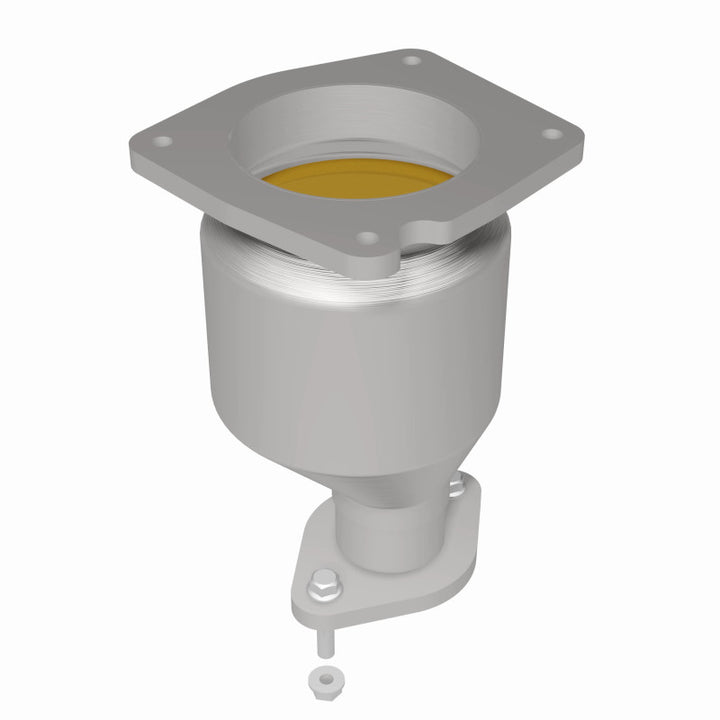 Magnaflow Direct Fit Converter for 04-05 Chrysler Sebring 2.7L - OneFastShop