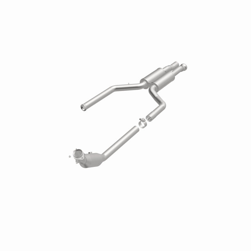 Magnaflow Direct Fit Catalytic Converter for 2015-2017 Mercedes-Benz E400 - OneFastShop