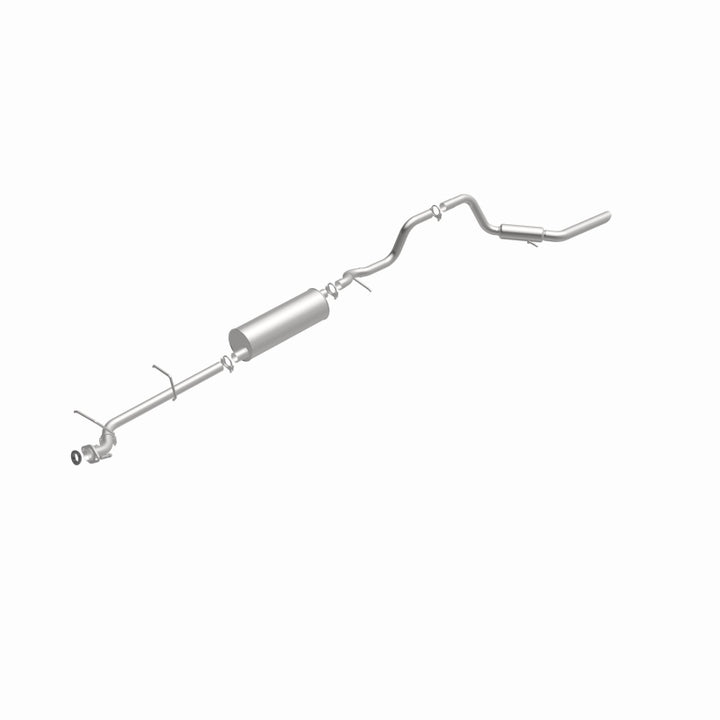 MagnaFlow BRE Exhaust Kit – for 2006–2010 Explorer, Mountaineer, Sport Trac 4.0L