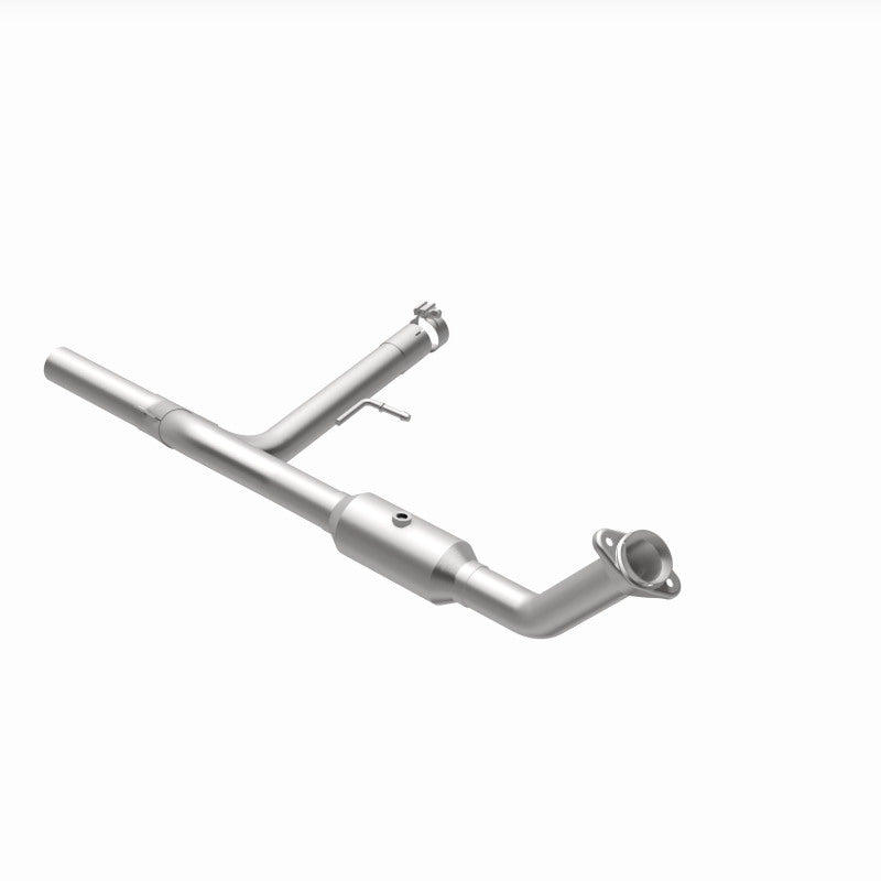 Magnaflow Direct Fit Converter for 2006 Ford F-150 4.6L CARB Compliant - OneFastShop