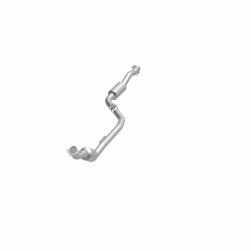 MagnaFlow Direct-Fit Catalytic Converter for 2006–2009 Mercedes-Benz E350 4MATIC