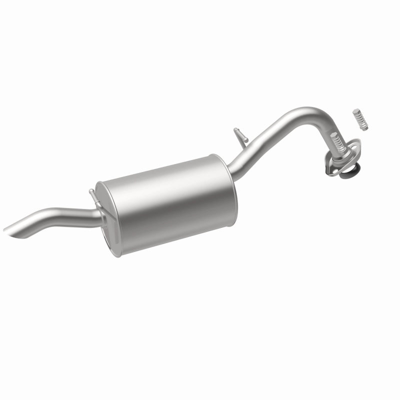 MagnaFlow BRE Exhaust Kit for 2012–2017 Toyota Prius C 1.5L