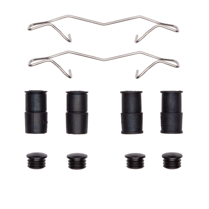 DFC 16-25 Honda Civic Rear Premium Hardware Kit