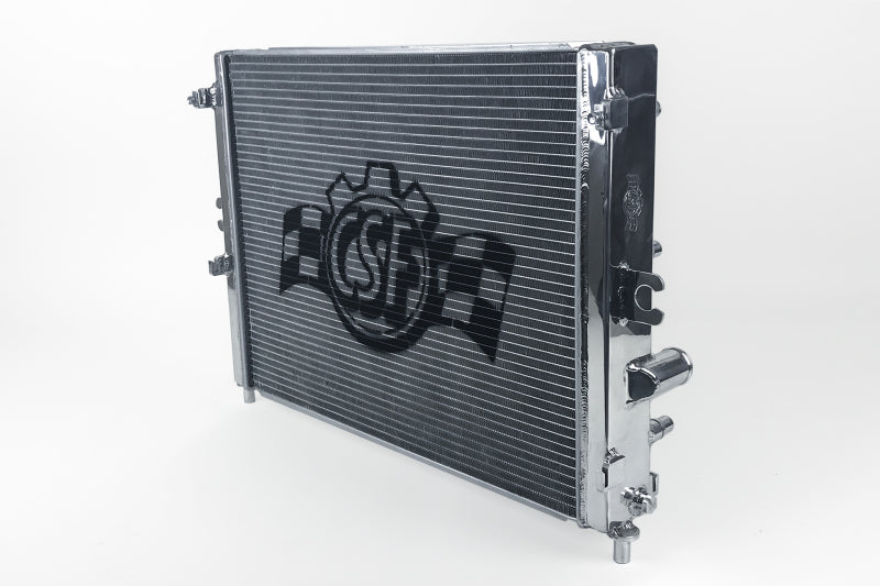 CSF High-Performance All-Aluminum Radiator for 2014+ Chevrolet Corvette (C7) Z06 - OneFastShop