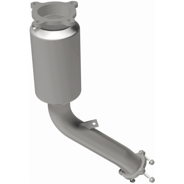MagnaFlow Direct-Fit Catalytic Converter for 14-15 Audi A4 L4 2.0L - OneFastShop