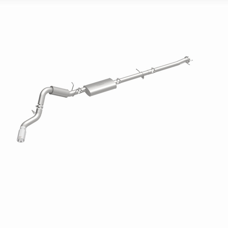 Magnaflow Cat-Back Exhaust System for 2022+ GM 2500/3500HD 6.6L Gas