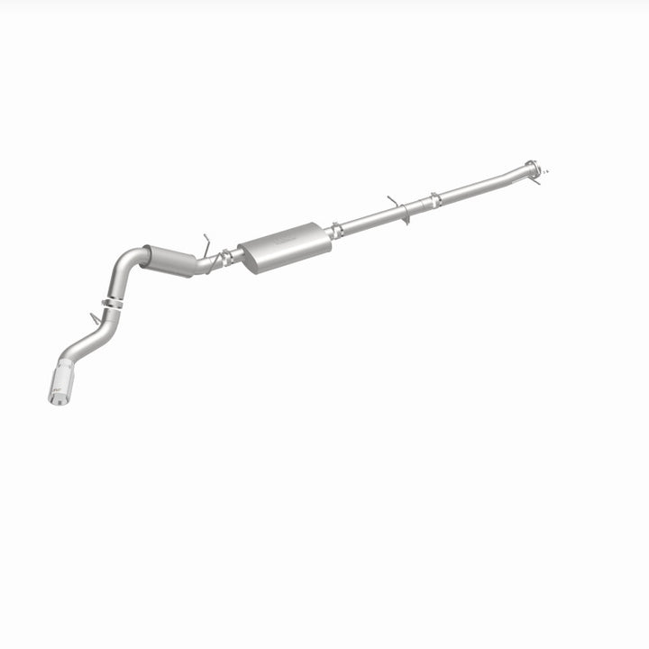 Magnaflow Cat-Back Exhaust System for 2022+ GM 2500/3500HD 6.6L Gas