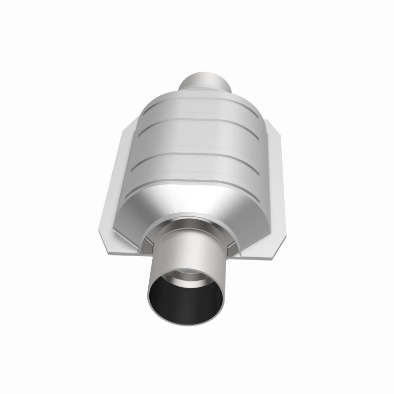 Magnaflow Conv Universal 2 Inch Catalytic Converter CARB Compliant for Ford Aerostar 1996-1997, INFINITI QX4 2001-2002, and More - OneFastShop