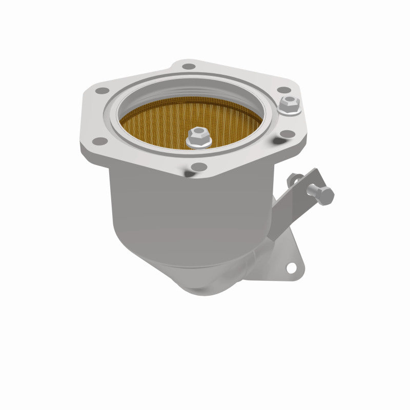 Magnaflow Direct-Fit Catalytic Converter 09-13 Nissan Murano 3.5L V6