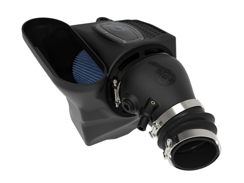 Afe Momentum GT Cold Air Intake System w/ Pro 5R Filter for Jeep Wrangler 392 JL V8-6.4L
