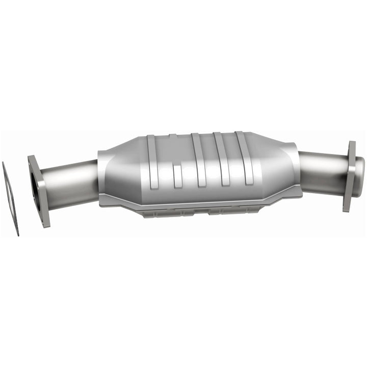 Magnaflow Direct-Fit Catalytic Converter for 1975-1979 Chevy Nova Camaro Corvette Firebird