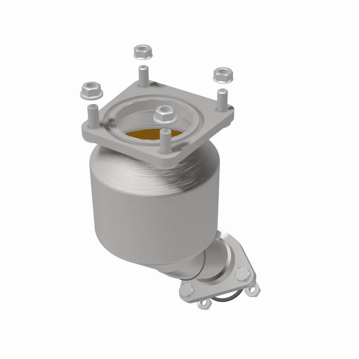 Magnaflow Direct-Fit Catalytic Converter for 09-13 Nissan Maxima V6 3.5L - OneFastShop