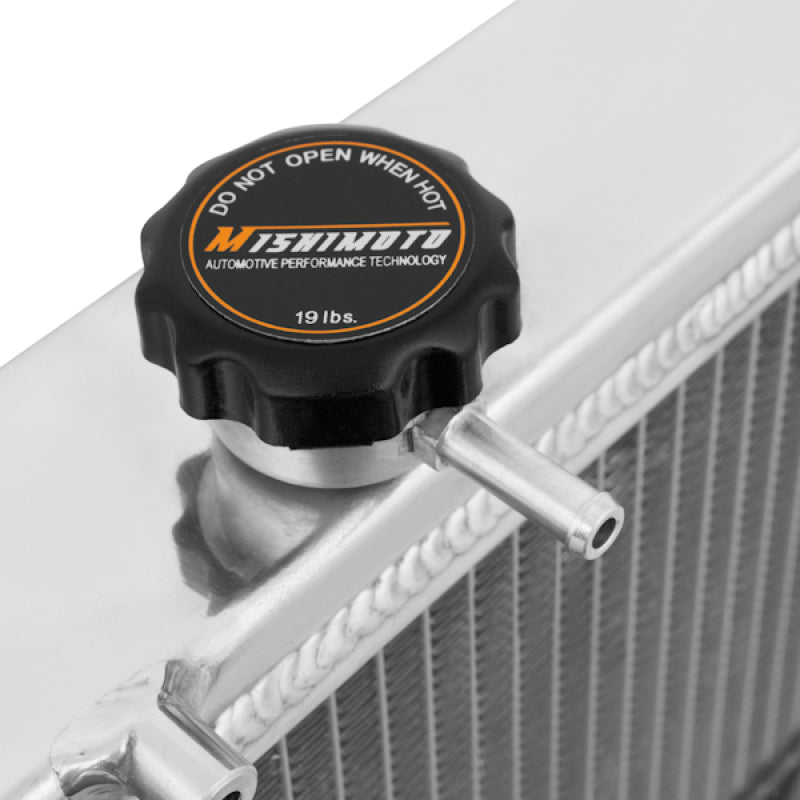 Mishimoto Performance Aluminum Radiator for Mitsubishi Lancer Evo IV-VI