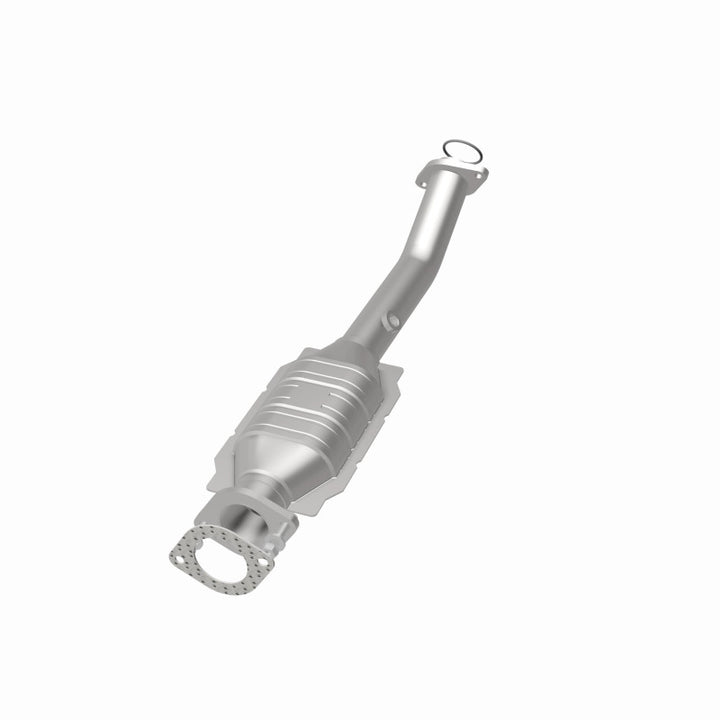 Magnaflow Catalytic Converter DF 07 Titan 5.6L D/S OEM Compatible with 2004-2015 Nissan Titan and Armada - OneFastShop