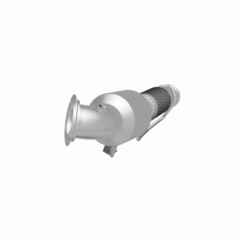 Magnaflow 2021 Ford Bronco Sport Front Underbody 1.5L Direct-Fit Converter - OneFastShop