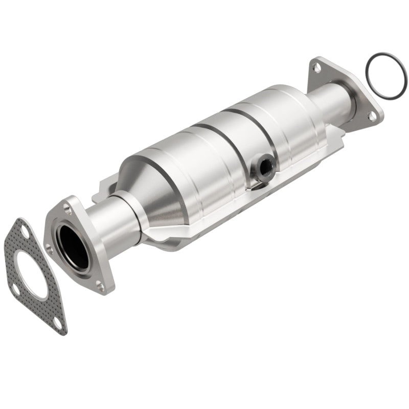 Magnaflow Direct-Fit Catalytic Converter for Honda Accord 4 2.3L 1998-2002 - OneFastShop