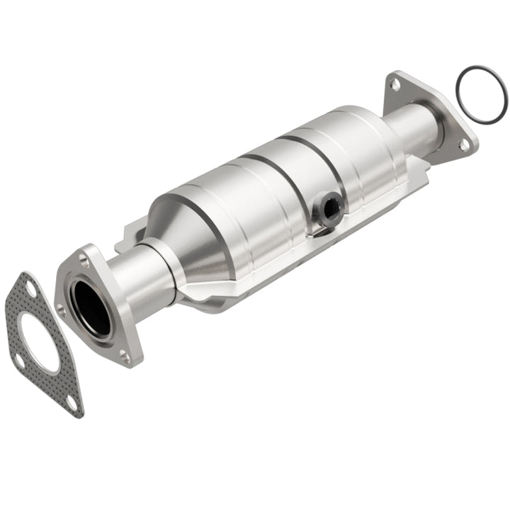 Magnaflow Direct-Fit Catalytic Converter for Honda Accord 4 2.3L 1998-2002 - OneFastShop