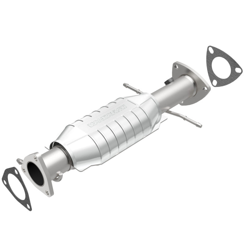 MagnaFlow California Grade Direct-Fit Catalytic Converter - Chevrolet S10 / GMC Sonoma 4.3L 4WD 1998-1999