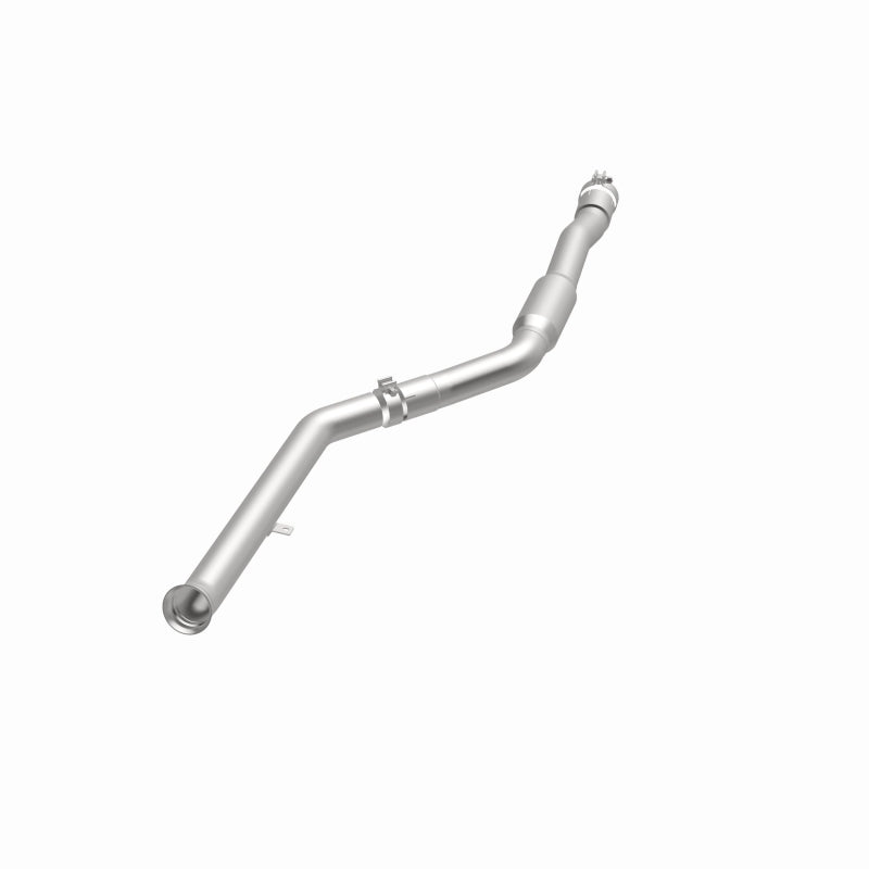 Magnaflow Direct Fit Rear Underbody Converter for 19-22 BMW 330i (G20)