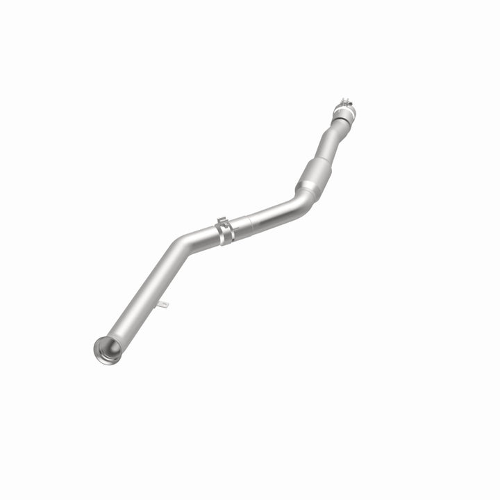 Magnaflow Direct Fit Rear Underbody Converter for 19-22 BMW 330i (G20)