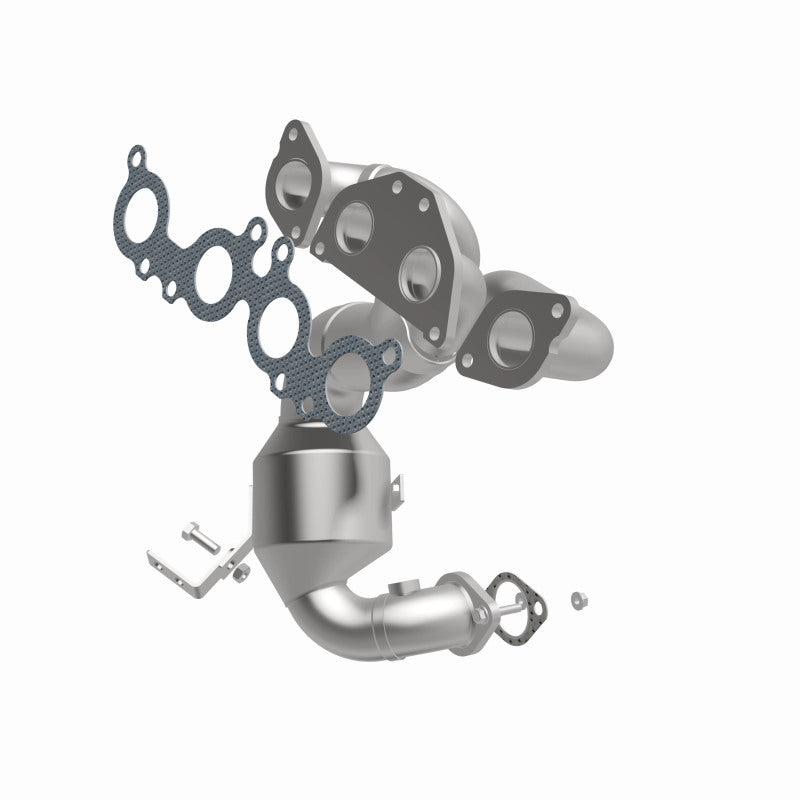 Magnaflow Direct-Fit Catalytic Converter Volvo XC90 4.4L Rear - OneFastShop