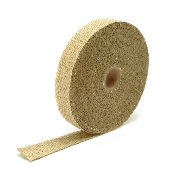 DEI Exhaust Wrap 1in x 50ft - Tan.